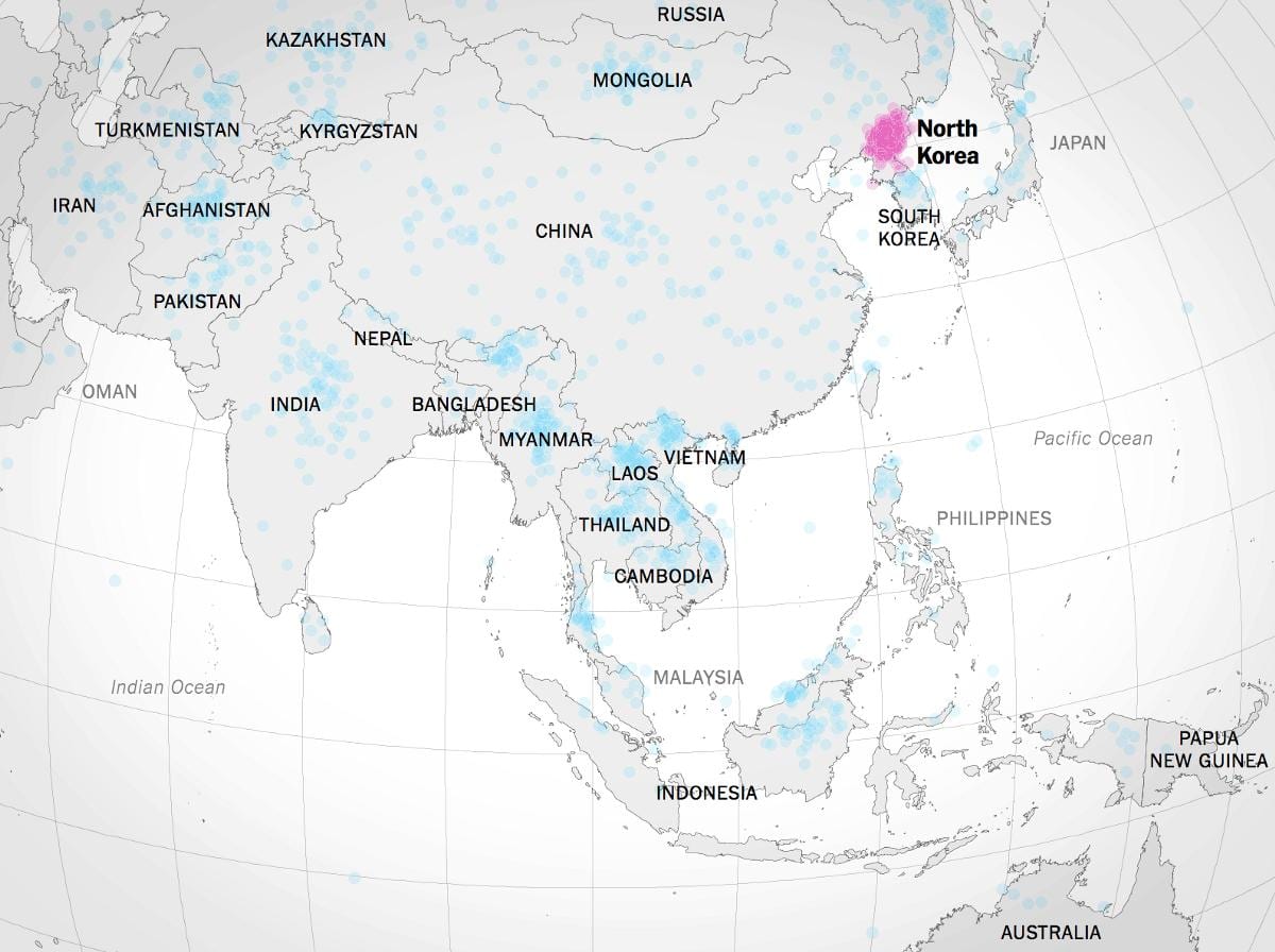 வரைபடம் துறை ஆய்வு மற்றும் மேப்பிங் மலேஷியா